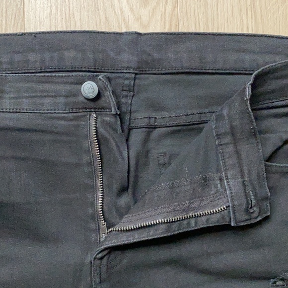 Cheap Monday Rockstar Jeans - Picture 3 of 9